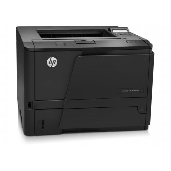 HP LaserJet Pro 400 Printer (M401d)